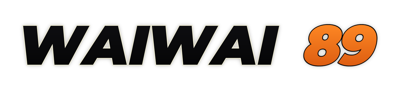 waiwai 89